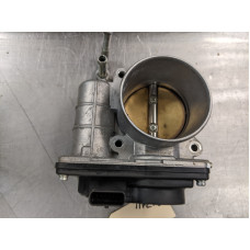 117E115 Throttle Valve Body For 11-15 Nissan Rogue  2.5  Japan Built
